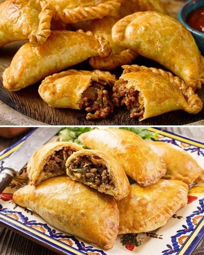 Empanadas de Carne